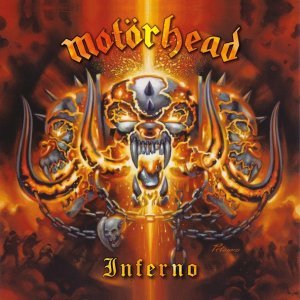 Обложка: Motorhead - Life's a bitch