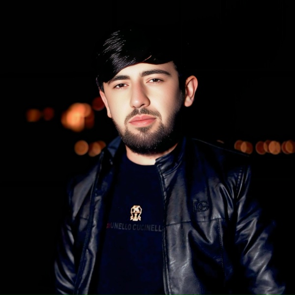 Обложка: Elcan Mirzeyev - Cennet Azerbaycan