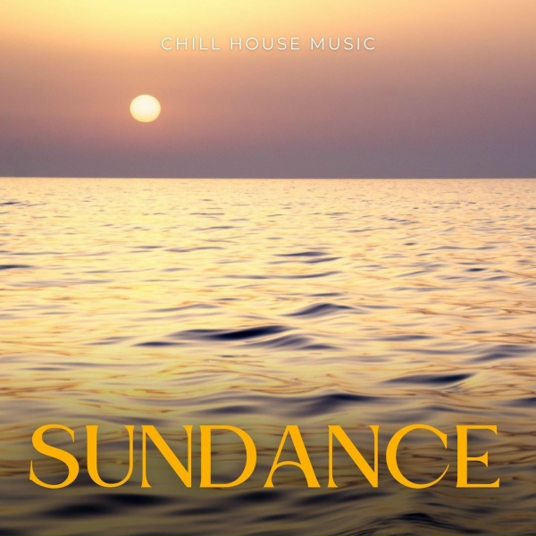 Обложка: Chillout - Chill Waves