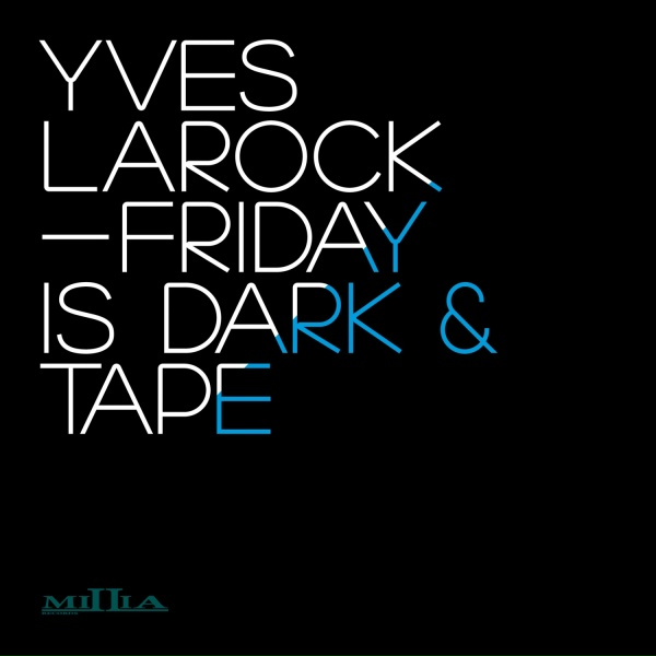Фото: Yves Larock