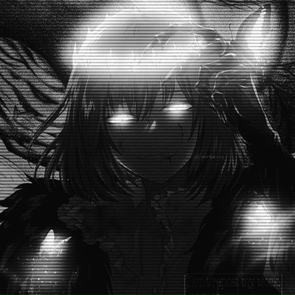 Обложка: zxckawxsaki - shinra tensei 2