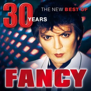 Обложка: Fancy - Flames Of Love