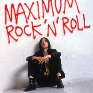 Обложка: Primal Scream - Loaded