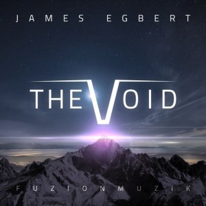 Обложка: James Egbert - Autumn's Fading Sun