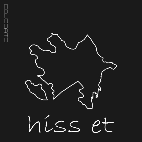 Обложка: EQUBEATS - Hiss Et