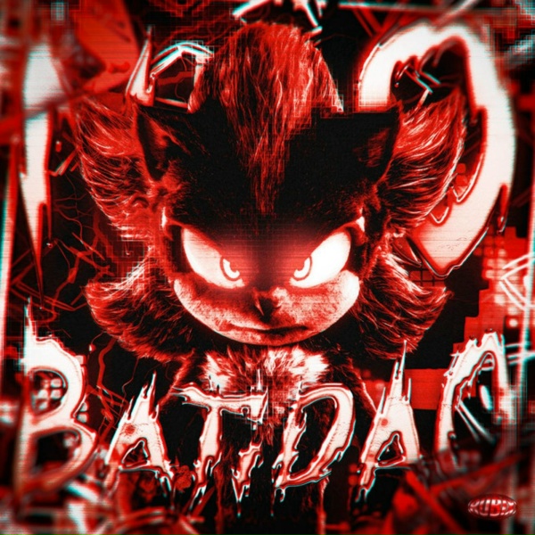 Обложка: ZXKAI - NO BATIDAO