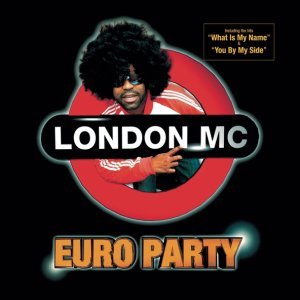 Обложка: London MC - London Owes Me Money