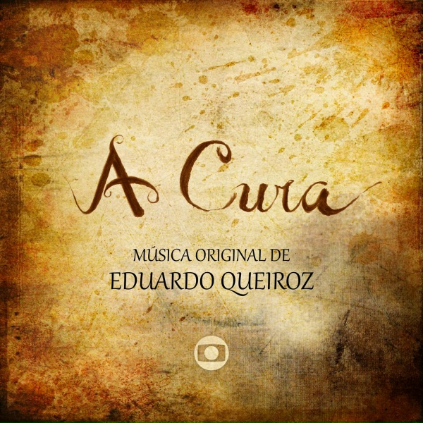 Обложка: Eduardo Queiroz - Diamantina
