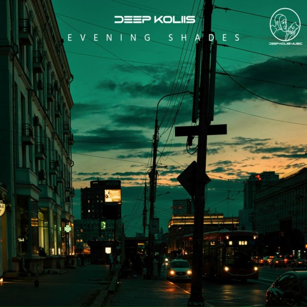 Обложка: Deep Koliis - Evening Shades