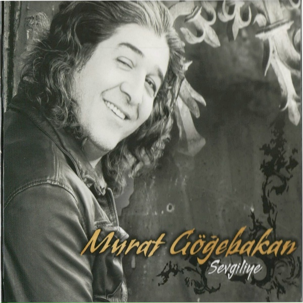 Обложка: Murat Göğebakan - Gülpembe
