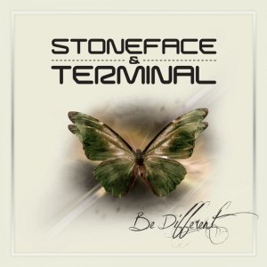 Обложка: Stoneface & Terminal with Ana Criado - One Heart