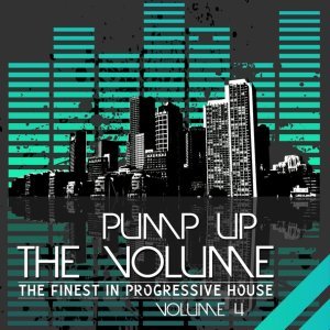 Обложка: Vinyl Crew, DJ Mistake, Hyde & Sick - One Night Stand
