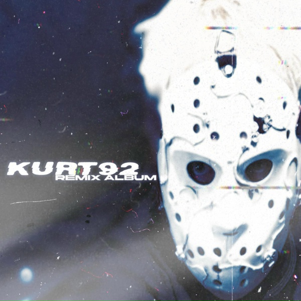 Обложка: KURT92, BERT PIT - Let's get It on