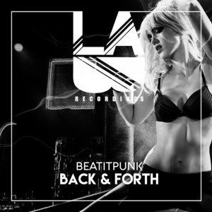 Обложка: BeatItPunk - Back & Forth