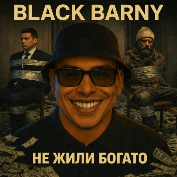 Фото: Black Barny
