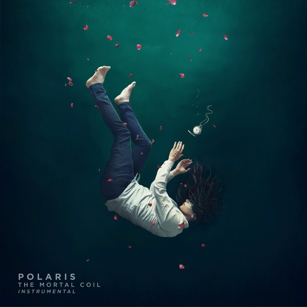 Обложка: Polaris - Crooked Path