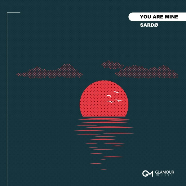 Обложка: SARDØ - You Are Mine