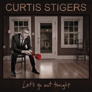 Обложка: Curtis Stigers - Things Have Changed