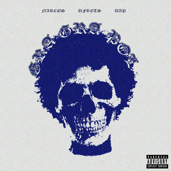 Обложка: Narcos feat. U Fretz, DAP - Gra Gra Pol