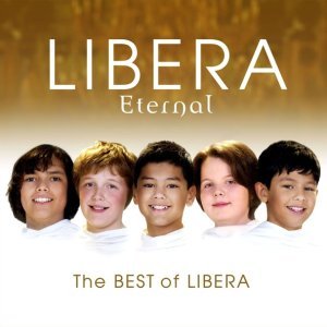 Обложка: Libera, Fiona Pears, City of Prague Philharmonic Orchestra - Love and Mercy