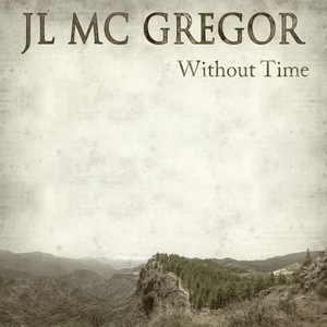 Обложка: JL MC Gregor - Soldier's Thoughts