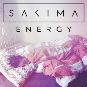 Обложка: SAKIMA - Energy