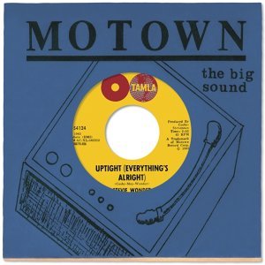 Обложка: Diana Ross & The Supremes - I'm In Love Again