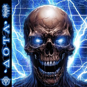 Обложка: DEXDBELL - DOTA