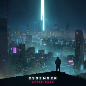 Обложка: Essenger - Blood Moon
