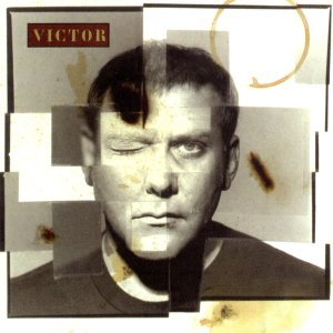 Обложка: Victor - Victor