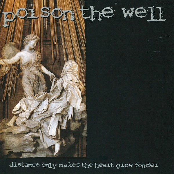 Обложка: Poison The Well - Torn