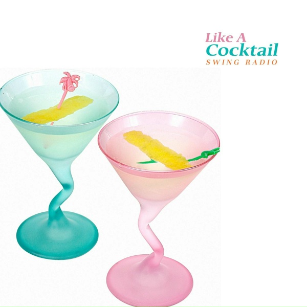 Обложка: Swing Radio - Fun It