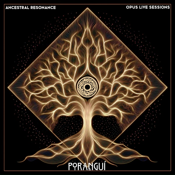 Обложка: Poranguí - Father Sol