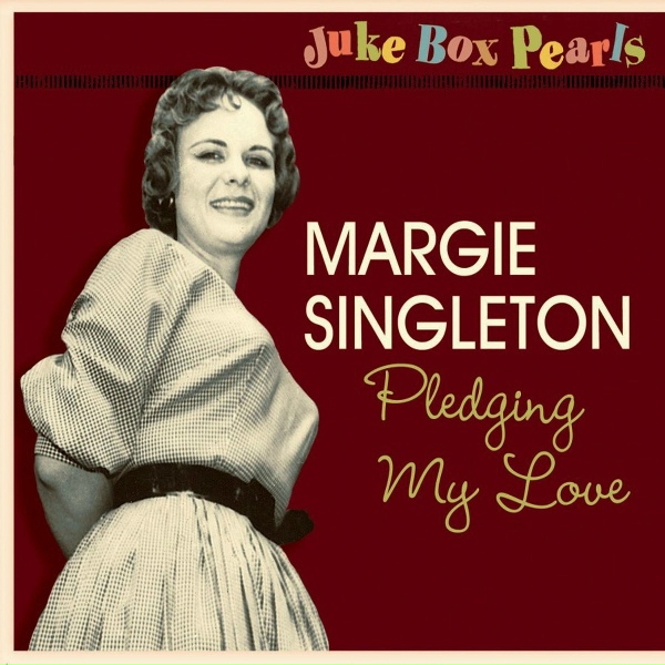 Обложка: Margie Singleton - Magic Star