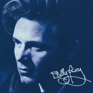 Обложка: Billy Fury - It's Only Make Believe