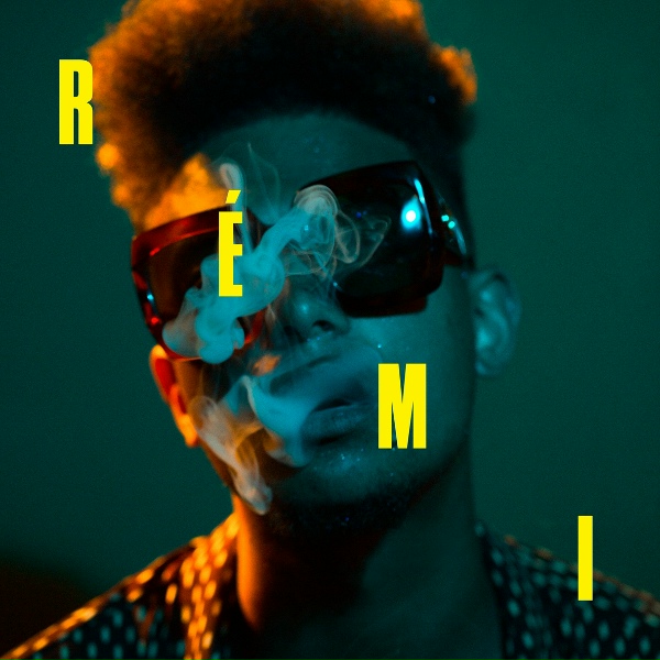 Обложка: Ronnie Flex - Plek Als Dit