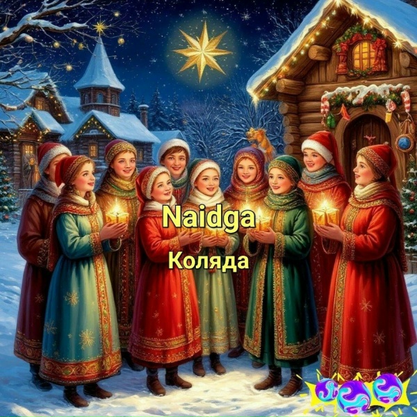 Фото: Naidga