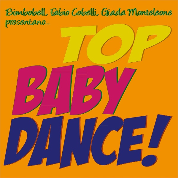 Обложка: Cover Baby - Il pulcino Pio