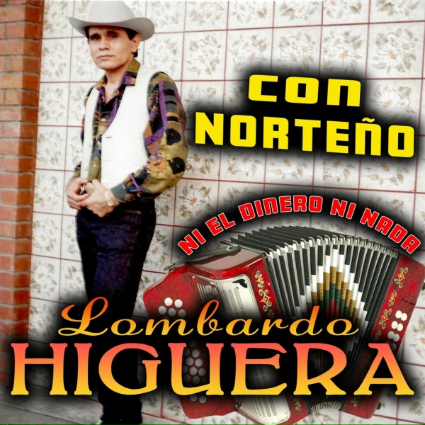 Обложка: Lombardo higuera - Flor de Capomo