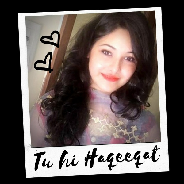 Обложка: Apurva Sethi - Tu Hi Haqeeqat