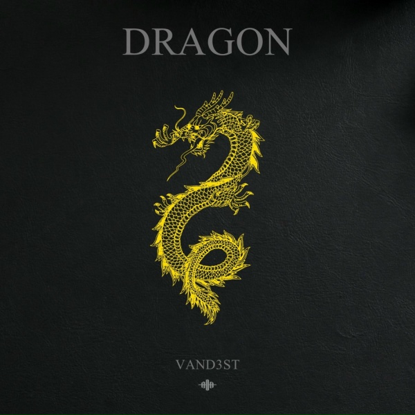 Обложка: VAND3ST - Dragon