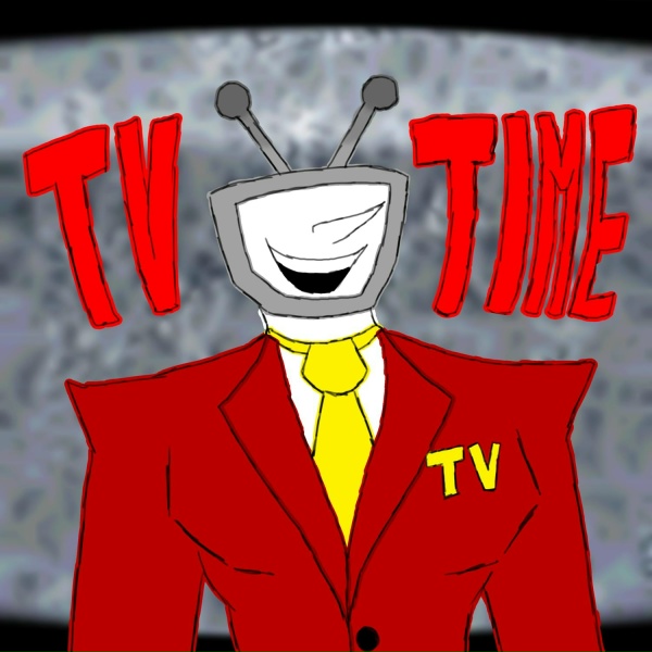Обложка: TheCoolestLime - Tv Time