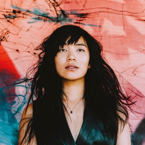 Обложка: Thao & The Get Down Stay Down - Meticulous Bird