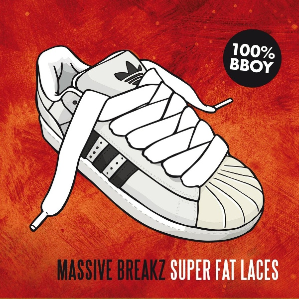 Обложка: Massive Breakz feat. Kamila Boruc - Mr. Mojo