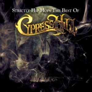 Обложка: Cypress Hill - Lowrider