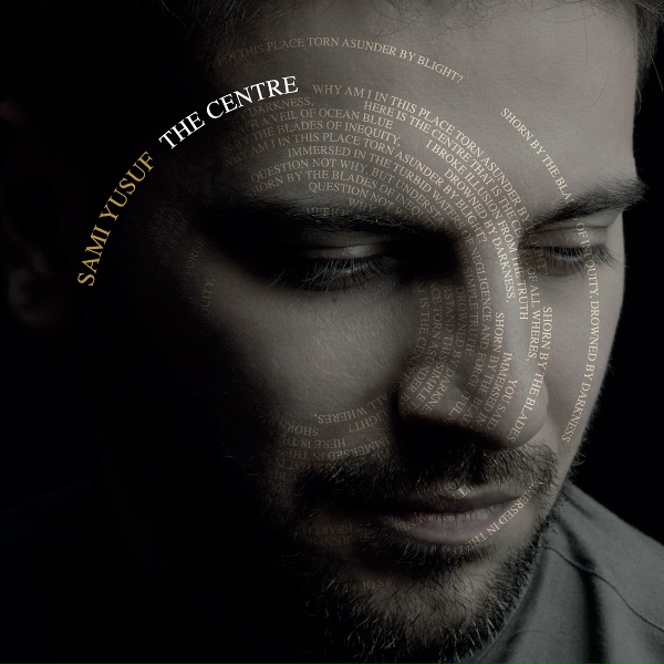 Обложка: Sami Yusuf - You