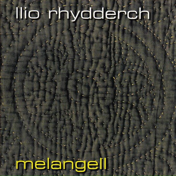 Обложка: Llio Rhydderch - Dafydd Y Garreg Wen - Dafydd Of The White Rock