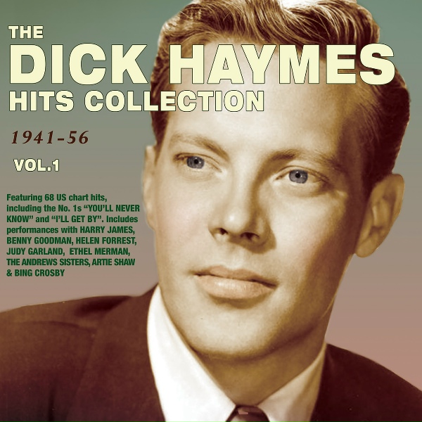 Обложка: Dick Haymes - Take Me