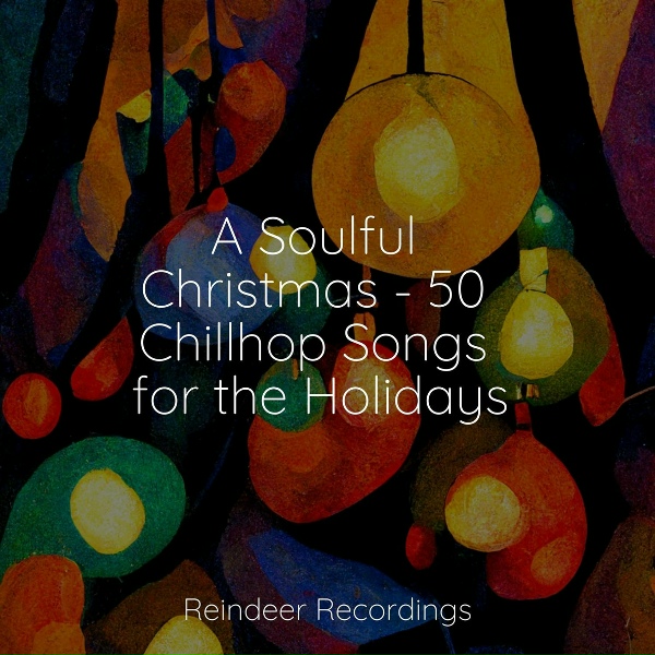 Обложка: Lofi Sleep Chill & Study, Christmas Office Music Background, Magic Time - Santa Claus Swing