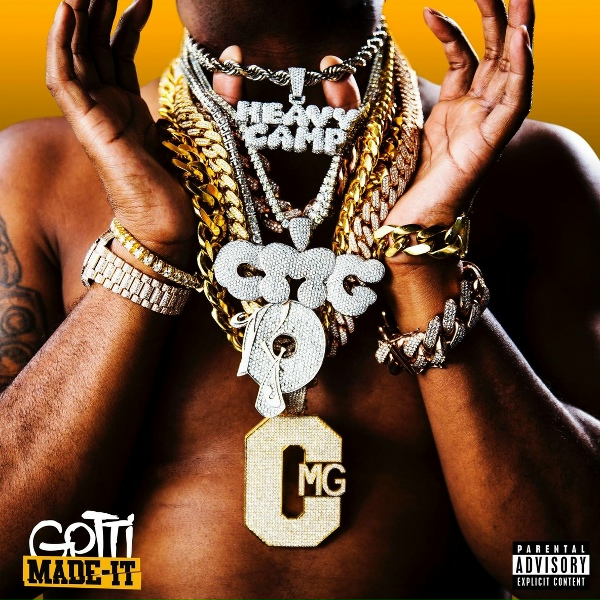 Обложка: Yo Gotti, Mike WiLL Made-It - Legacy